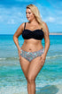 Swimsuit two piece model 177386 Lorin